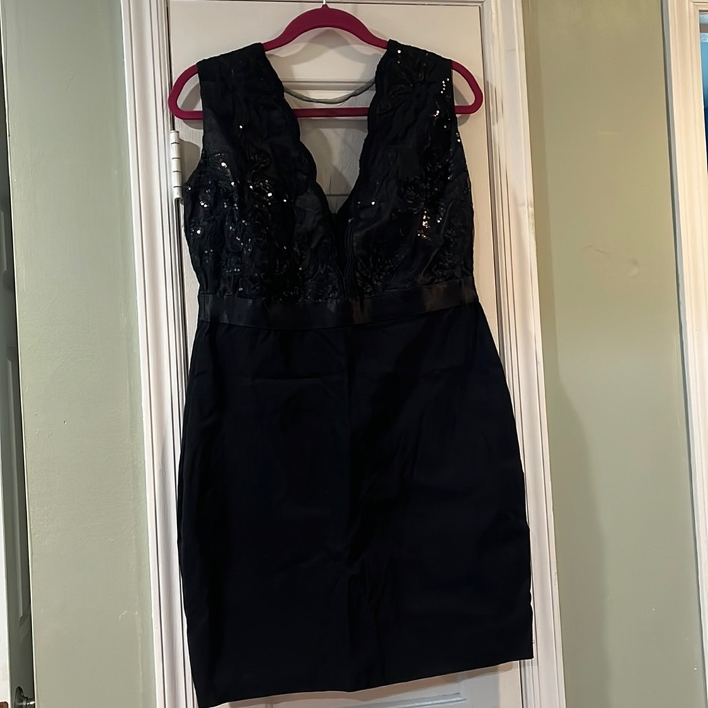 Asos dress